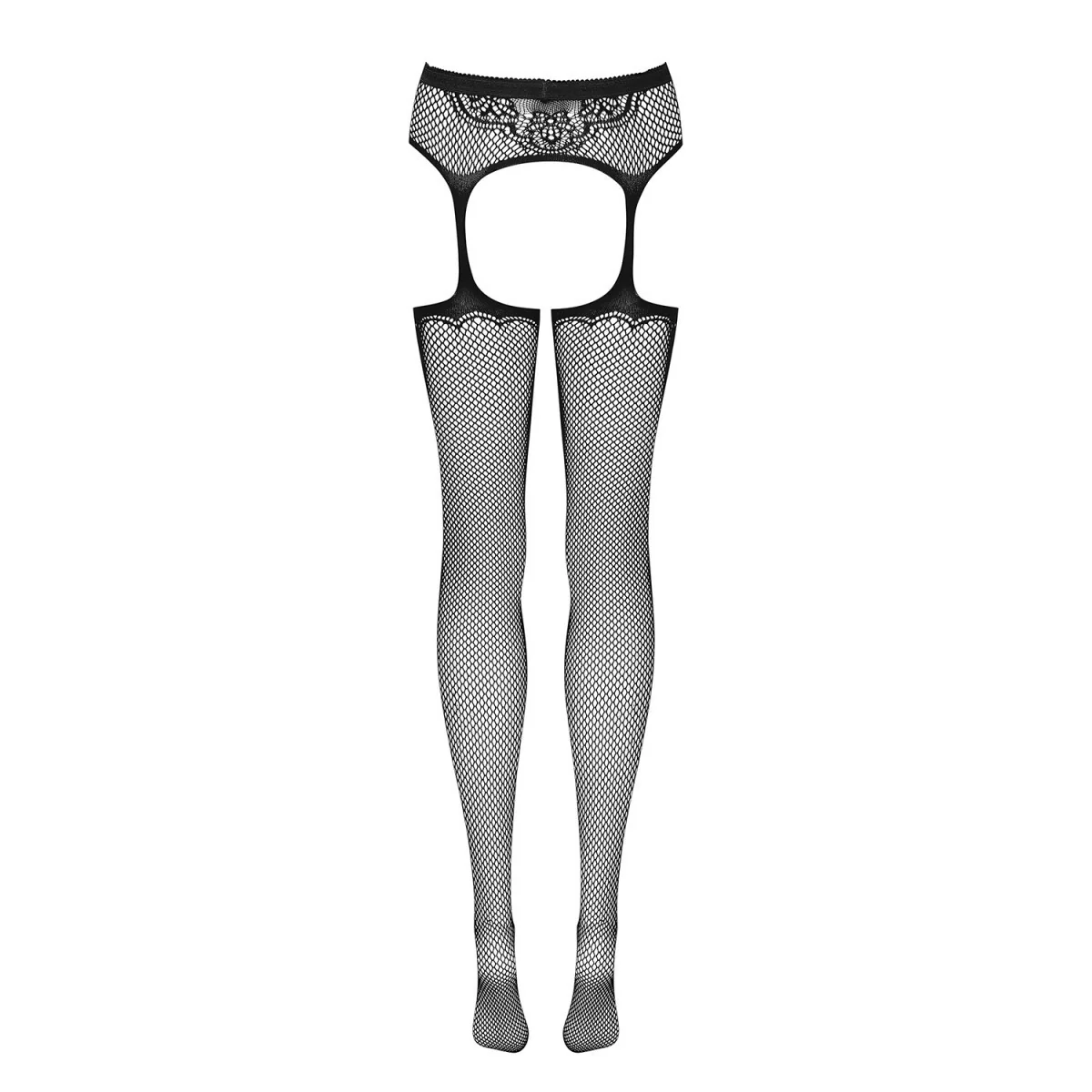 Garter Strümpfen S232 von Obsessive kaufen | Fesselliebe