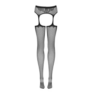 Garter Strümpfen S232 von Obsessive