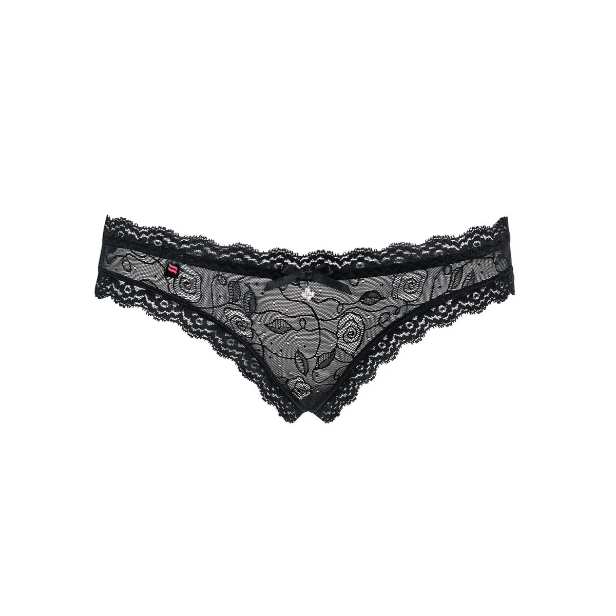 Höschen 818-Pan-1 von Obsessive kaufen | Fesselliebe