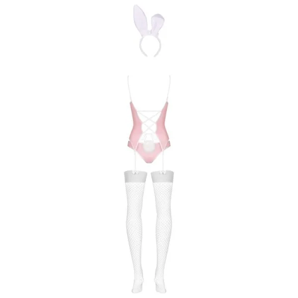 Bunny Suit 4 Pcs von Obsessive kaufen | Fesselliebe