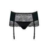 Miamor Strumpfgürtel & Tanga von Obsessive | Fesselliebe.de