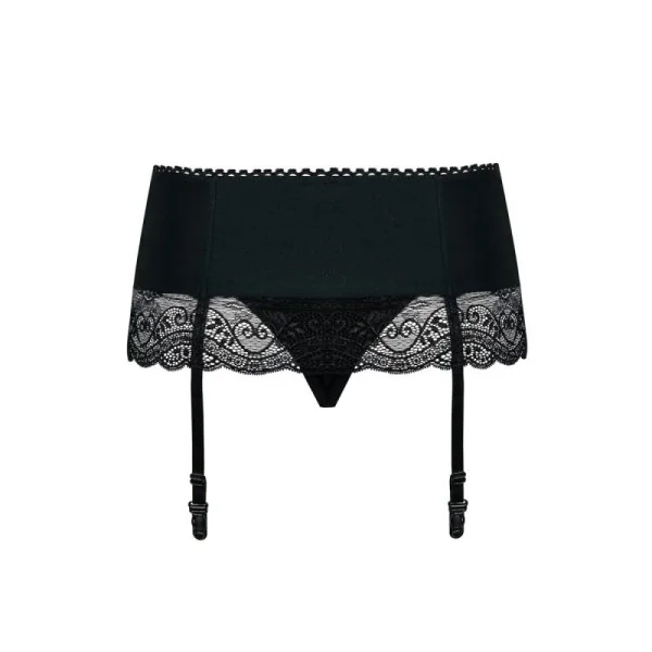 Miamor Strumpfgürtel & Tanga von Obsessive | Fesselliebe.de