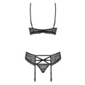 3er Set 818-Seg-1 von Obsessive