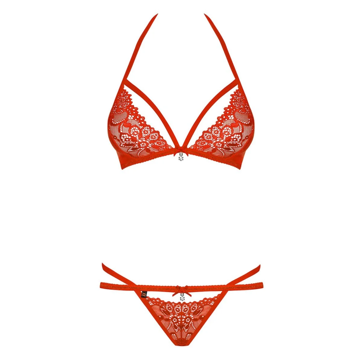 2er Set 838-Set-3 von Obsessive kaufen | Fesselliebe