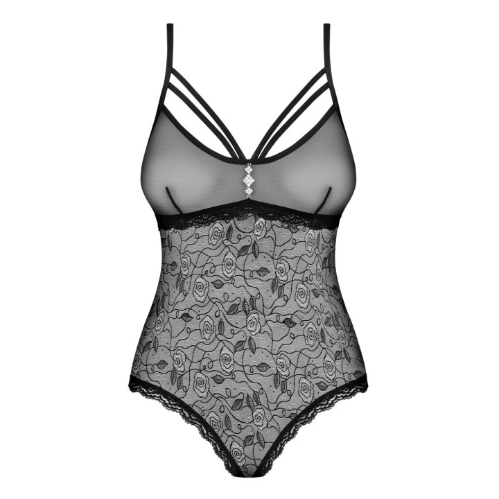 Body 818-Ted-1 von Obsessive | Fesselliebe.de