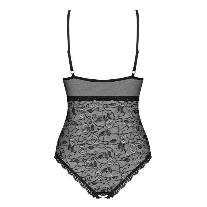 Body 818-Ted-1 von Obsessive | Fesselliebe.de