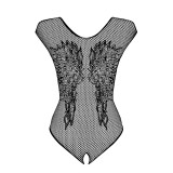 Body B112 von Obsessive | Fesselliebe.de