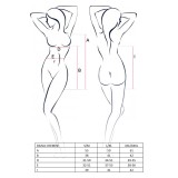 Daiva Chemise von Avanua | Fesselliebe.de