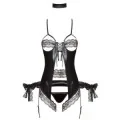 Shaquila Body von Beauty Night Fashion
