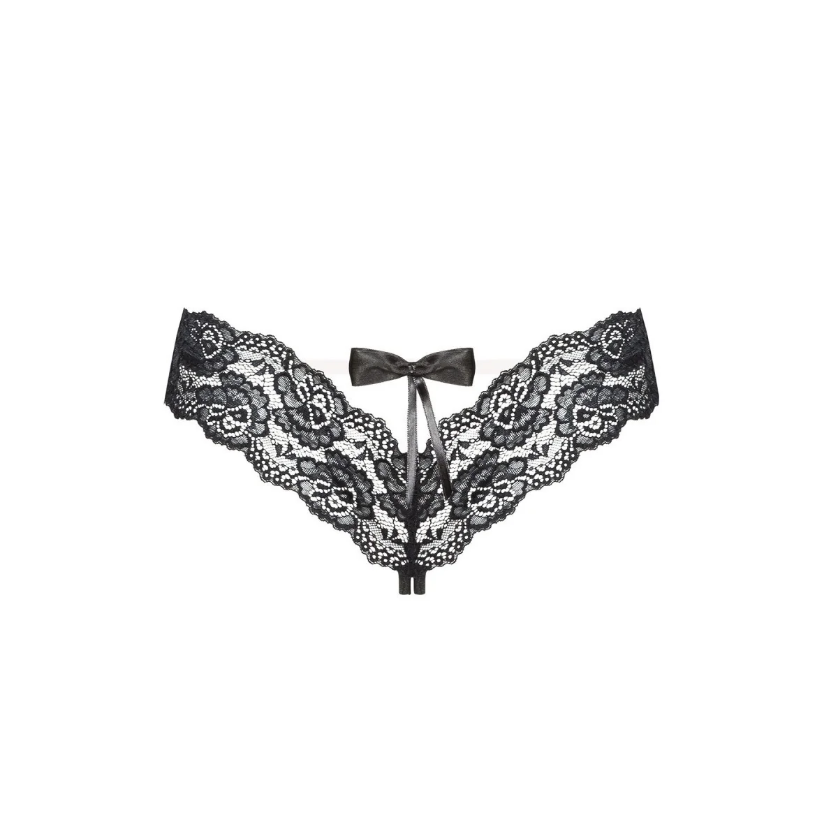 Selina Schwarz von Beauty Night Fashion kaufen | Fesselliebe