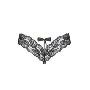 Selina Schwarz von Beauty Night Fashion