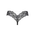 Selina Schwarz von Beauty Night Fashion