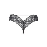 Selina Schwarz von Beauty Night Fashion | Fesselliebe.de