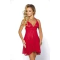 Essie Chemise Rot von Anais Sensual Lingerie