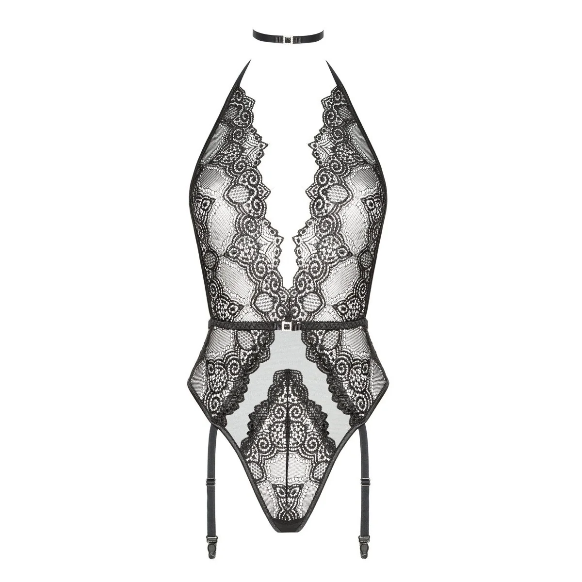 Adelaide Body Schwarz von Beauty Night Fashion kaufen | Fesselliebe