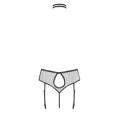 Adelaide Body Schwarz von Beauty Night Fashion