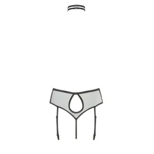 Adelaide Body Schwarz von Beauty Night Fashion