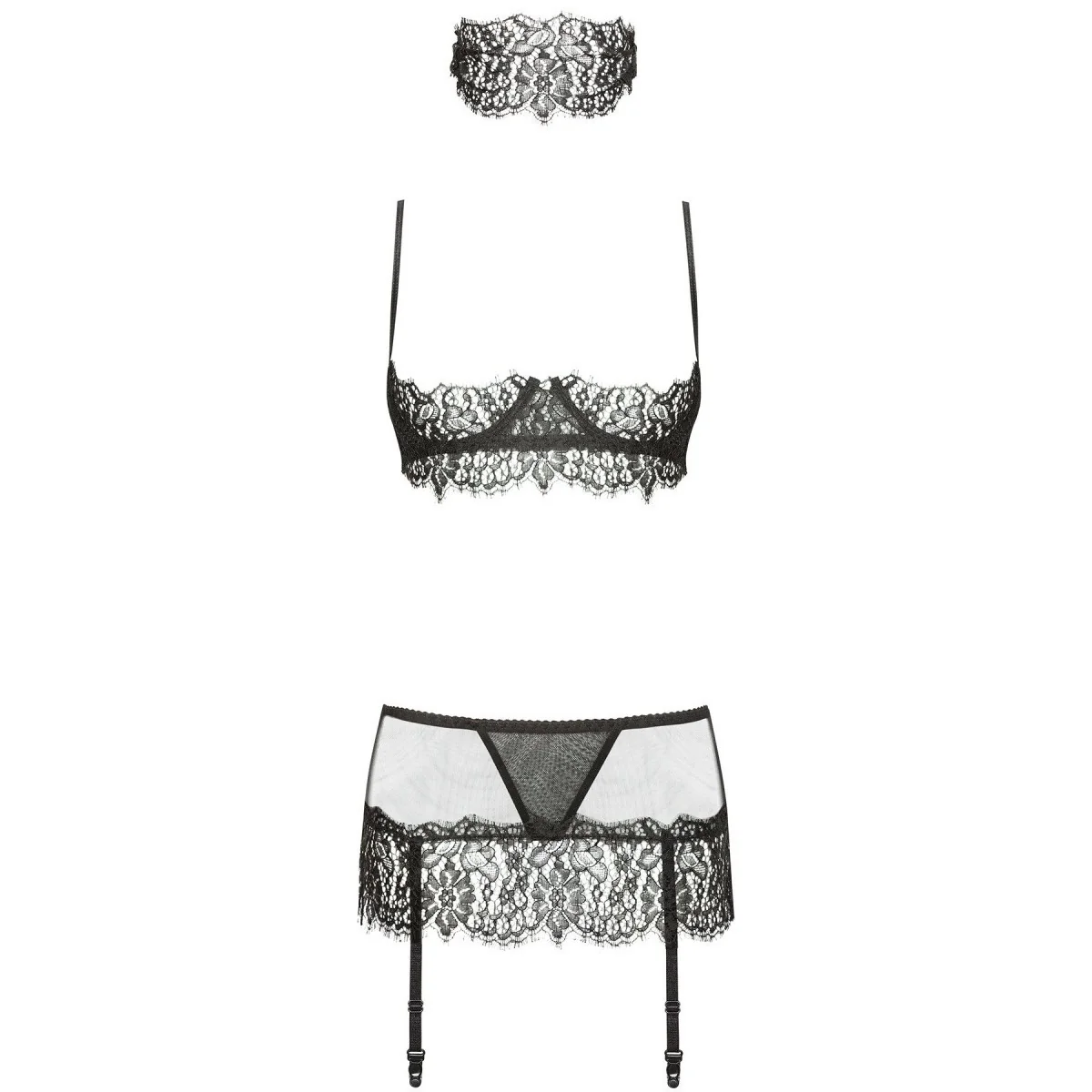 Serenity Set von Beauty Night Fashion kaufen | Fesselliebe