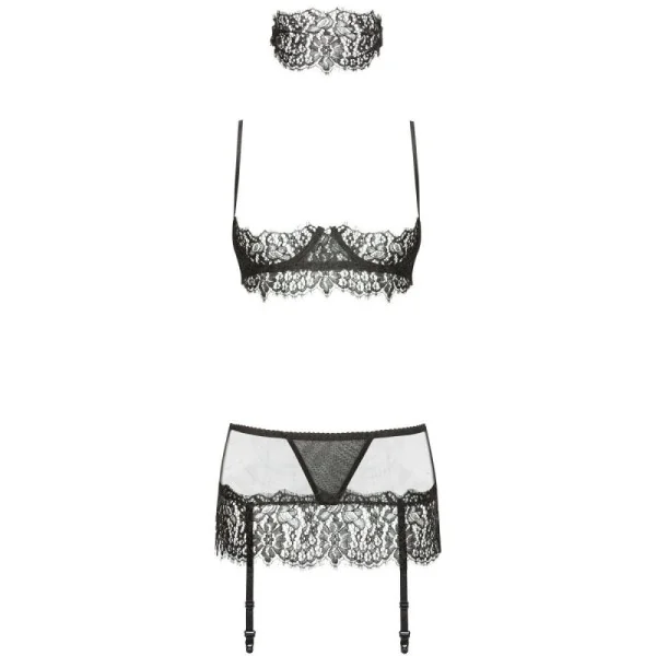 Serenity Set von Beauty Night Fashion kaufen | Fesselliebe