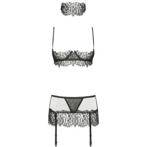 Serenity Set von Beauty Night Fashion