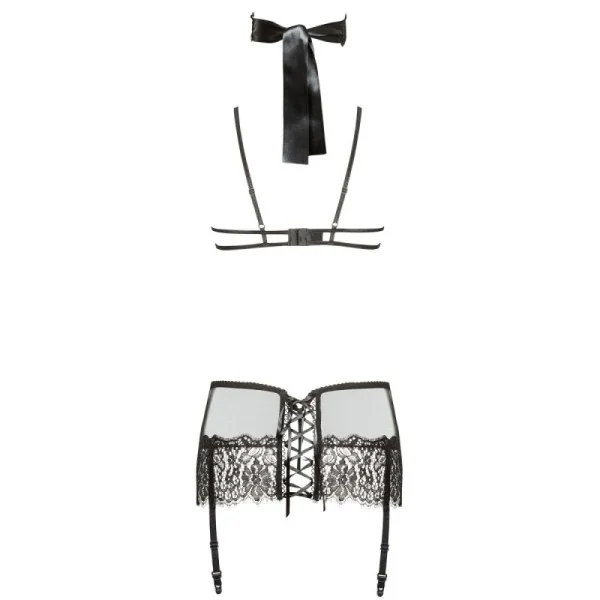 Serenity Set von Beauty Night Fashion kaufen | Fesselliebe