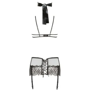 Serenity Set von Beauty Night Fashion