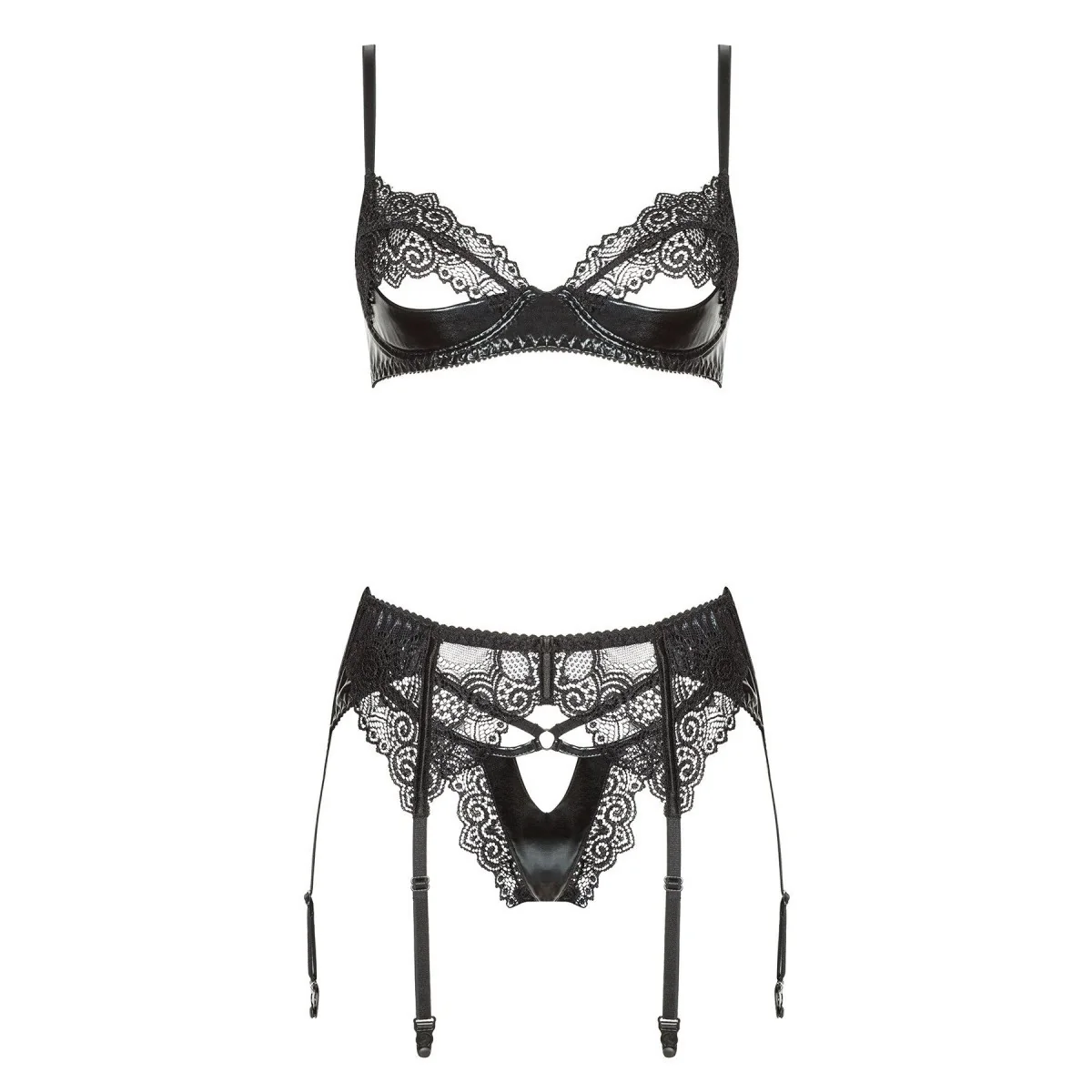 Marilyn Set von Beauty Night Fashion kaufen | Fesselliebe