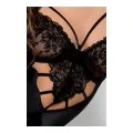 Haya Body Schwarz von Passion-Exklusiv
