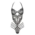 Denver Body Schwarz von Beauty Night Fashion