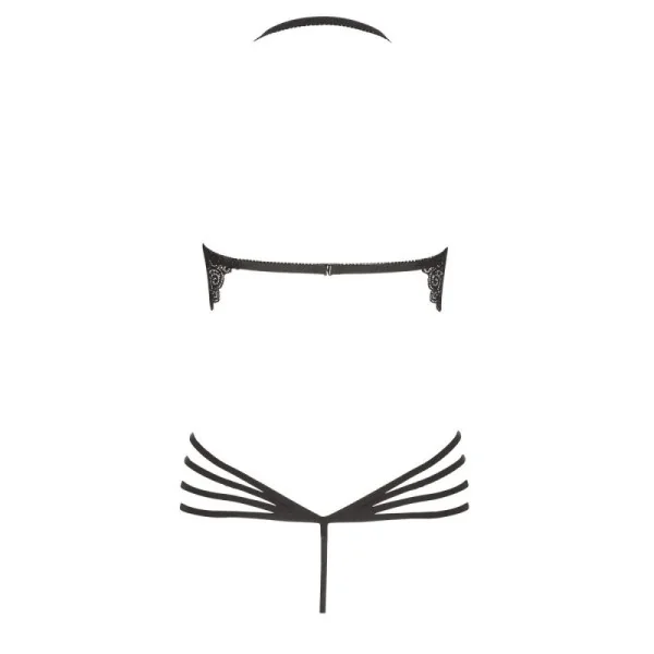 Denver Body Schwarz von Beauty Night Fashion kaufen | Fesselliebe