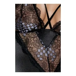 Giorgia Korsett Schwarz von Casmir