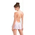 Cassidy Babydoll Weiss von Irall