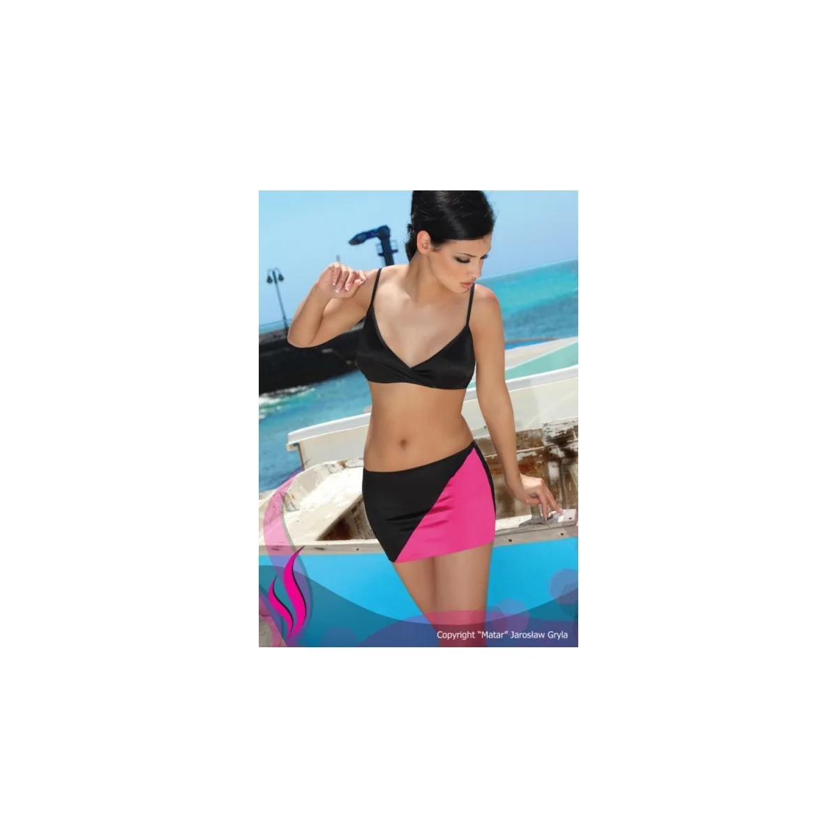 Scarlet Pink von Passion kaufen | Fesselliebe