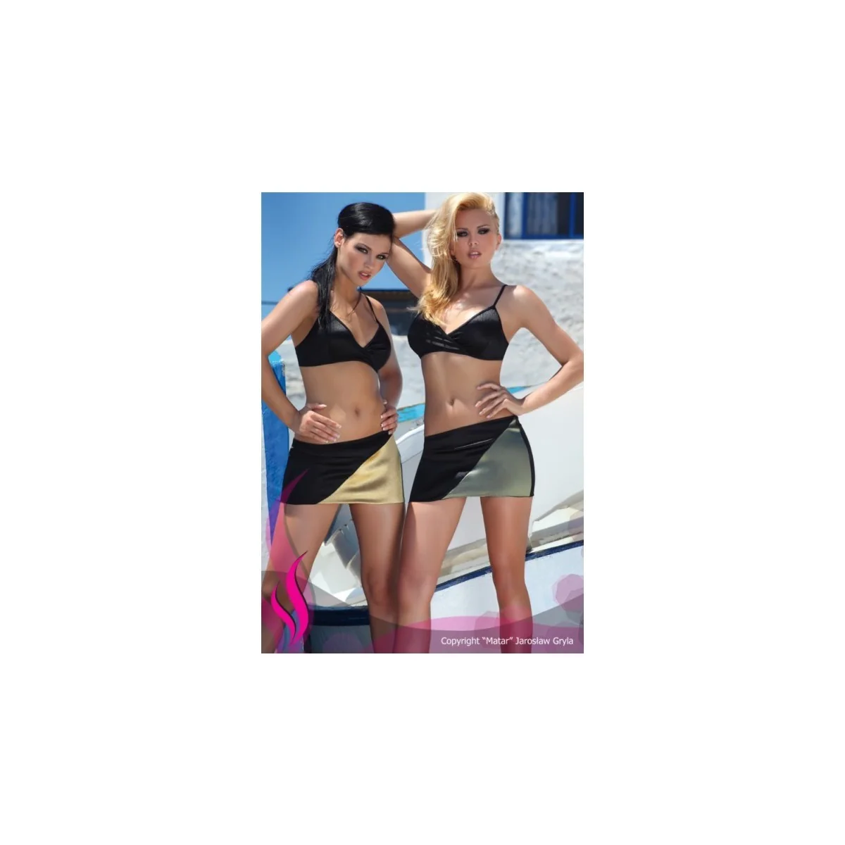 Scarlet Grün von Passion | Fesselliebe.de