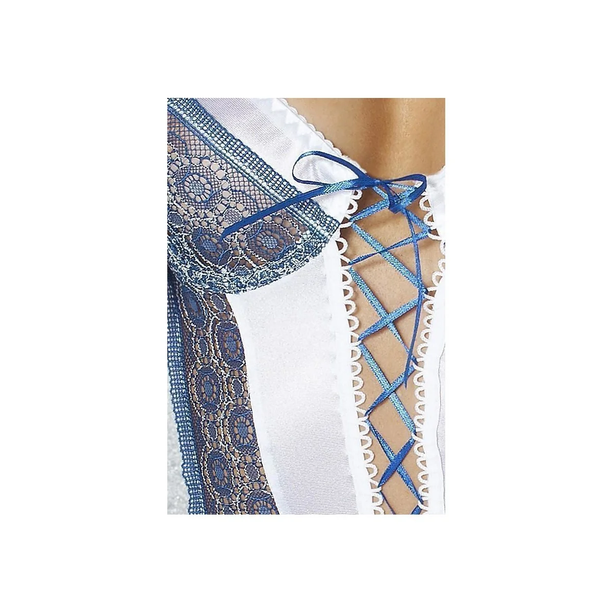 Eleni Chemise von Passion-Exklusiv kaufen | Fesselliebe