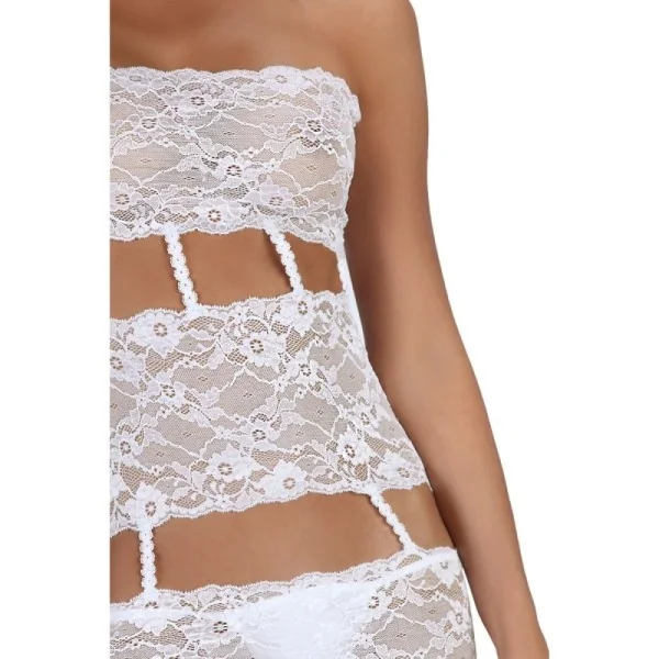 Sibille Weiß von Beauty Night Fashion kaufen | Fesselliebe