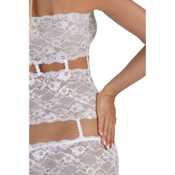 Sibille Weiß von Beauty Night Fashion kaufen | Fesselliebe