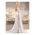 Strumpfhose Weiss 20den 109 von Ballerina