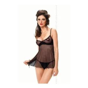 April Babydoll von Irall