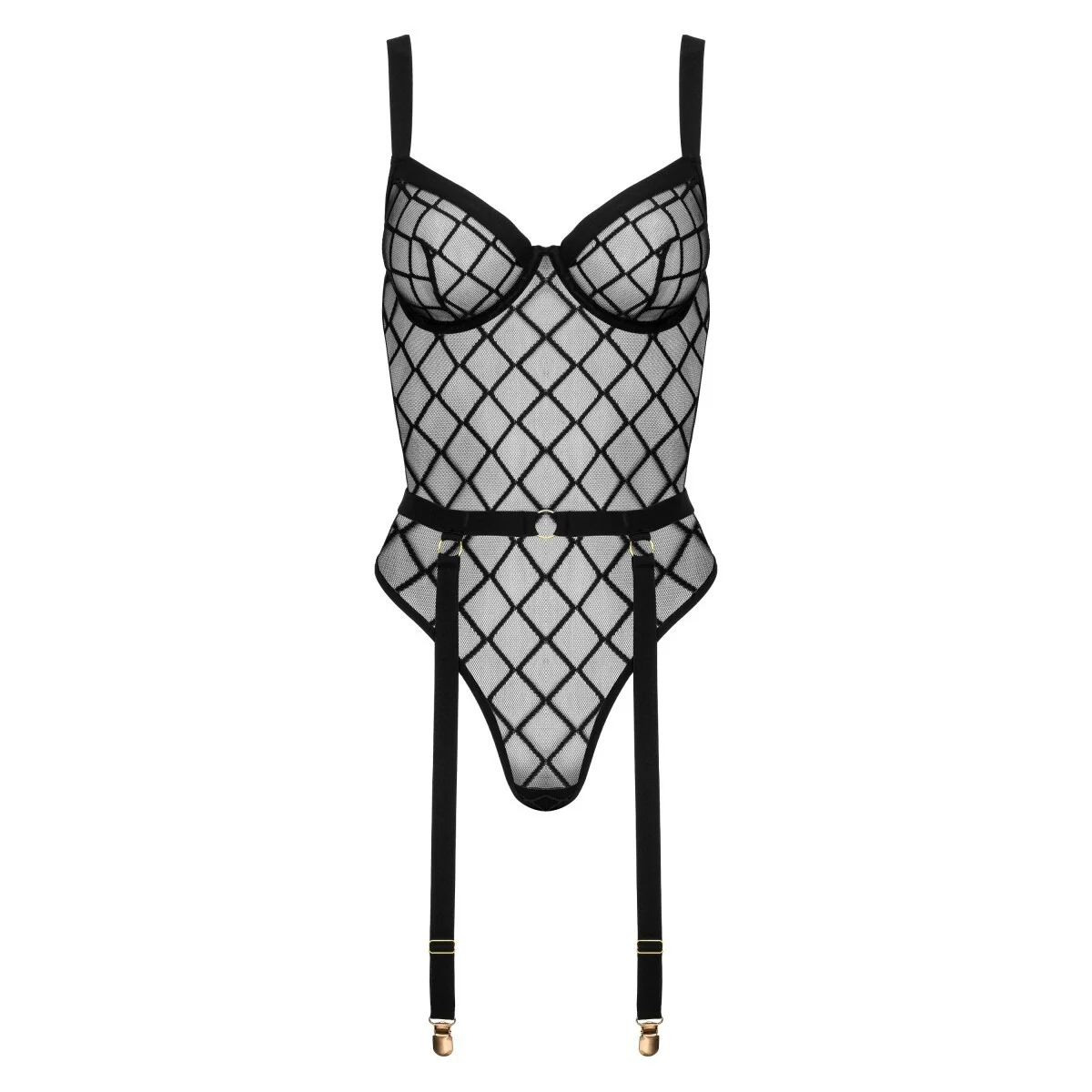 BD105 BODY SCHWARZ VON KOTEK