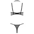 Tp104 2-Tlg. Set Schwarz von Kotek
