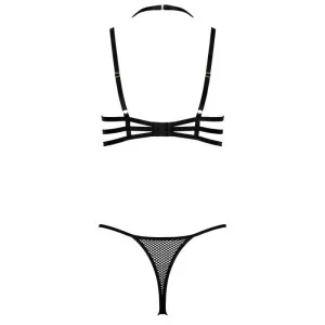 Tp104 2-Tlg. Set Schwarz von Kotek