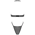 Bd104 Body Schwarz von Kotek