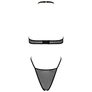 Bd104 Body Schwarz von Kotek