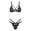 Tp103-2 2-Tlg. Set Schwarz von Kotek