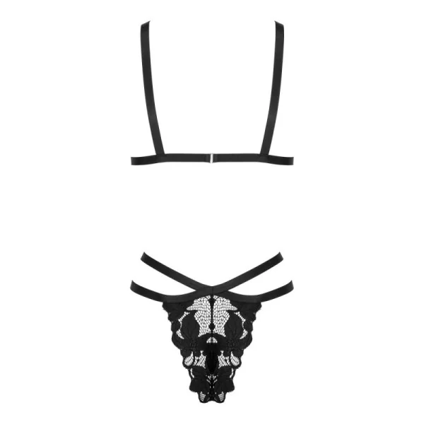 TP103-2 2-TLG. SET SCHWARZ VON KOTEK