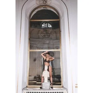 Tp103-2 2-Tlg. Set Schwarz von Kotek