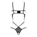 Bd102 Body Schwarz von Kotek