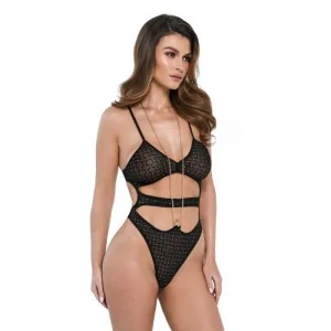 BD101 BODY SCHWARZ-GOLD VON KOTEK