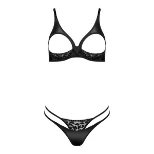 Tpo100 2-Tlg. Set Schwarz von Kotek